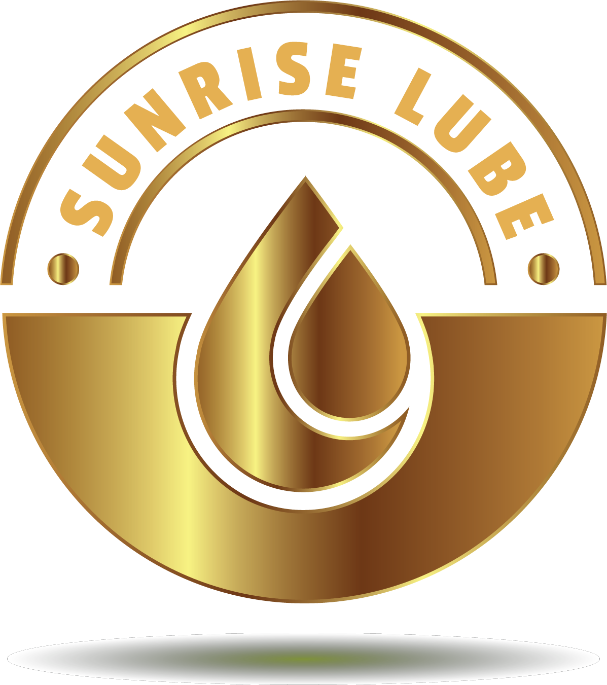 Sunriselube Logo